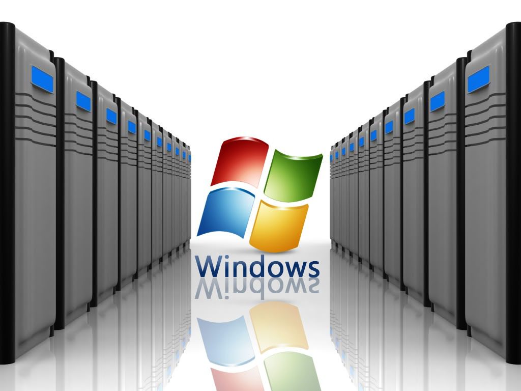 windows VPS Hosting Server