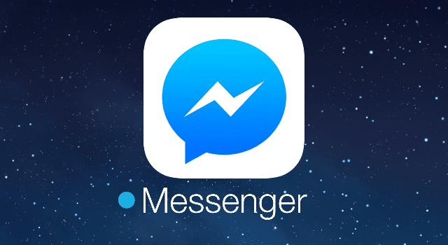 Facebook Messenger