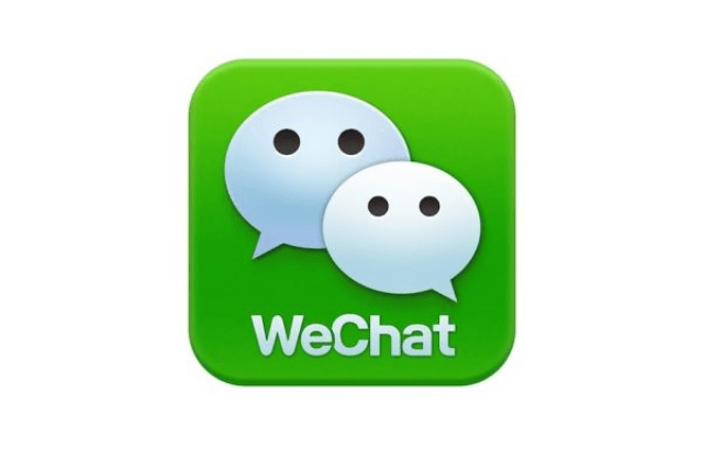 WeChat.