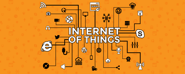 Internet-of-Things