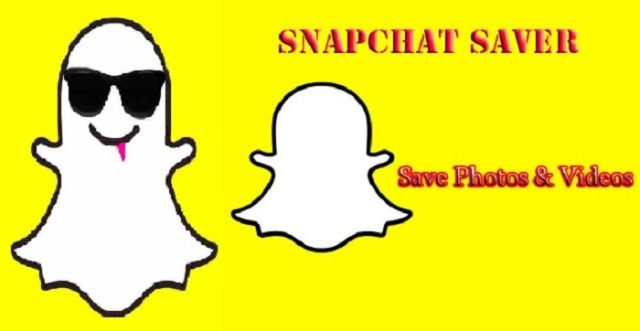 How to Save Photos and Videos on SnapChat