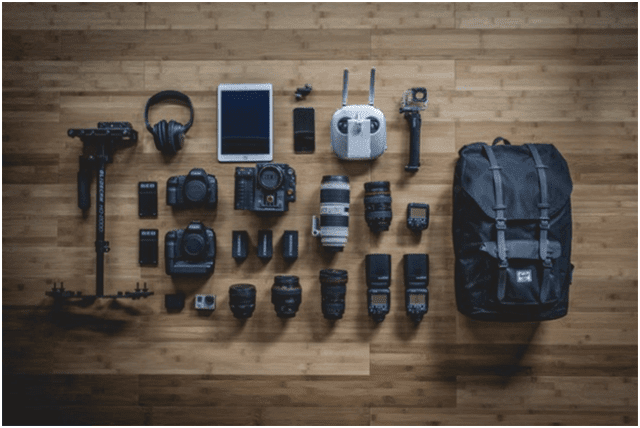 Photography Life: Tips to Check for When Buying a Camera Online