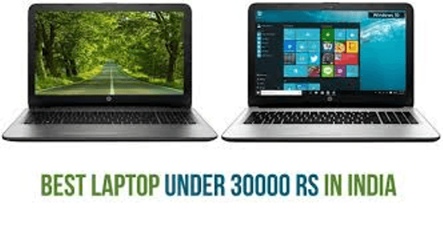 Top 10 Desktop Computers below Rs.30000