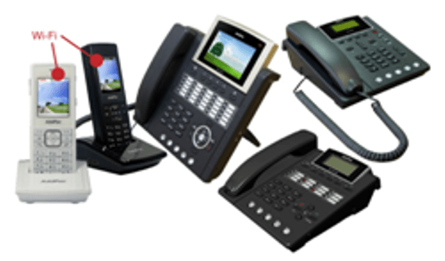 Benefits of IP Phones for Small and Medium Sized Business