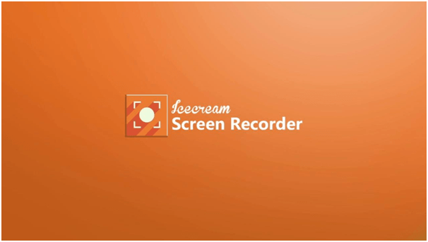 Icecream screen recorder