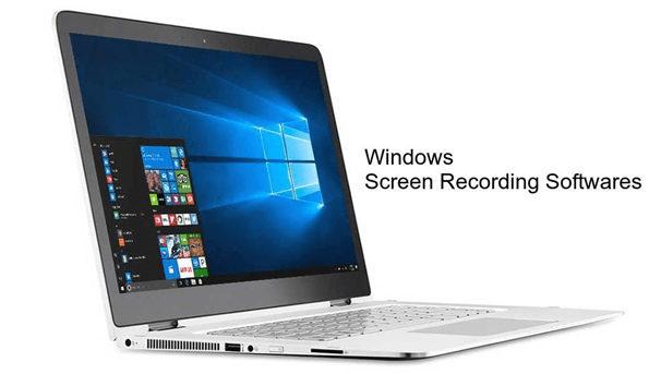 Screen Recording Software