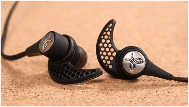 Workout Wireless Earbuds