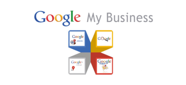 Google My Business