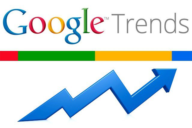 google-trends