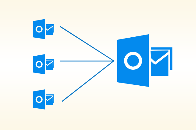 Pst file in outlook 2007 Pst file in outlook 2007