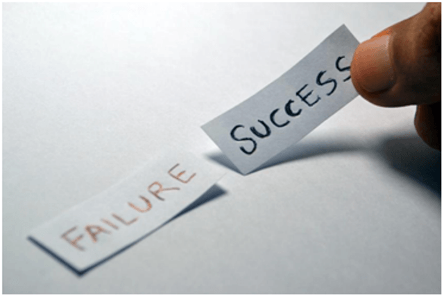 Avoid Failure When Building A Small Business