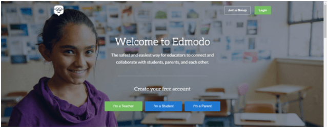 Edmodo