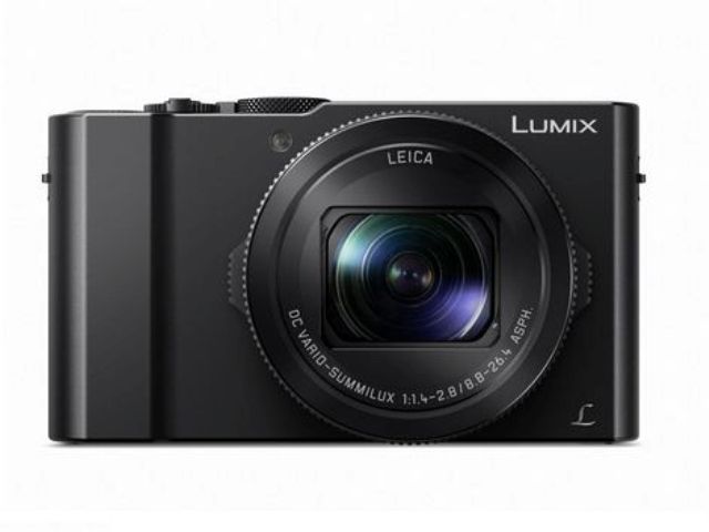 Panasonic LX10