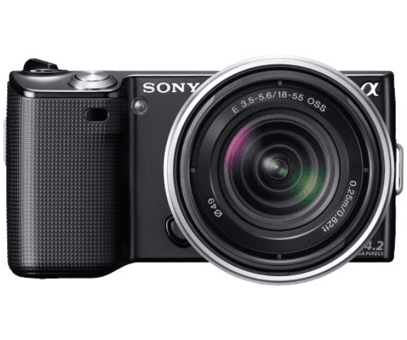 Sony NEX-5RX/B