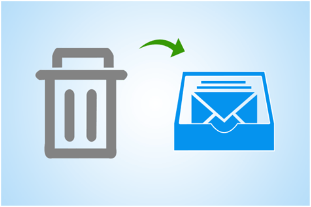 retrieve deleted mailbox
