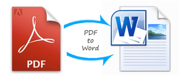 Extracting From PDF