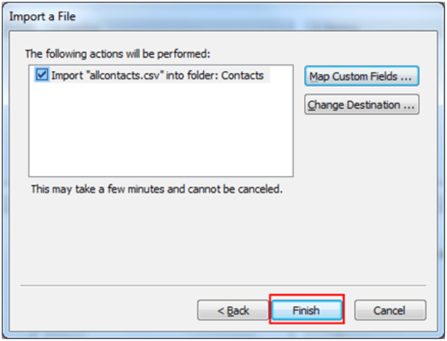 convert names.nsf to Outlook