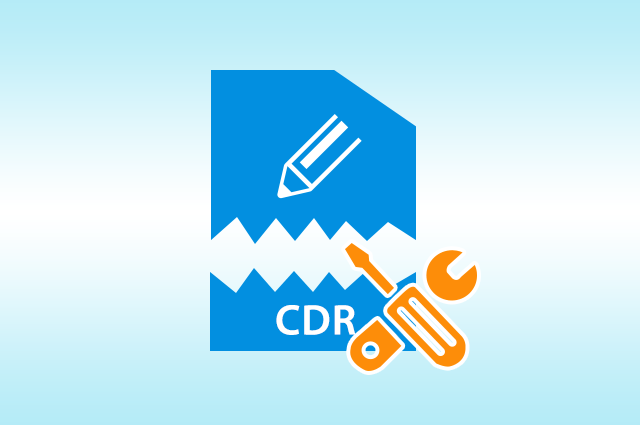 cdr-repair