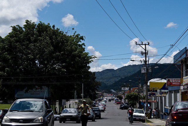 What We Can Learn From Costa Rica's Eco-Friendly Power Grid