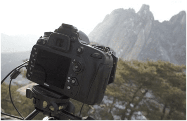 Best Camera Lenses for Landscape Photography