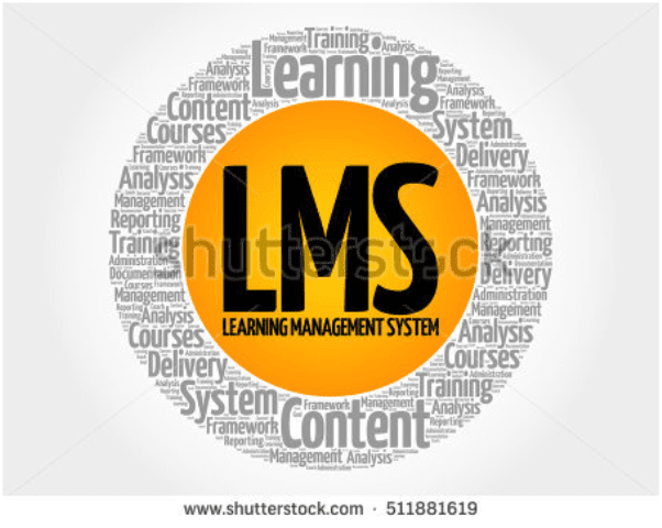 Learning Management System