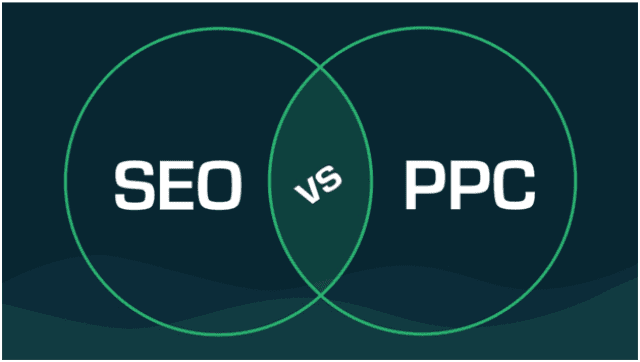 SEO vs. PPC The Showdown