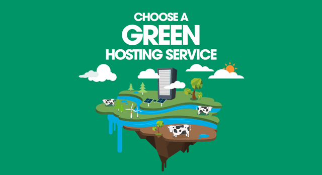 greenhosting