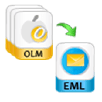 save olm to eml