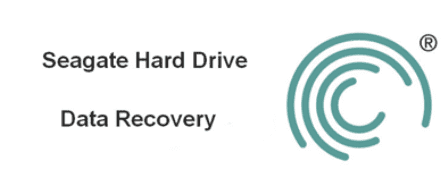 Seagate drive data recovery