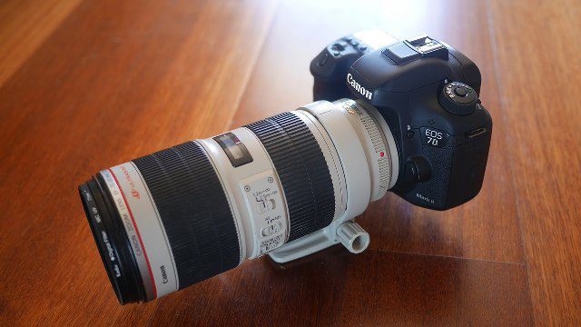 bеѕt DSLR camera lenses