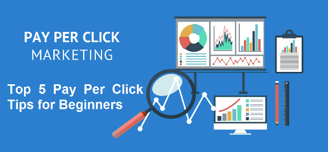 pay per click marketing