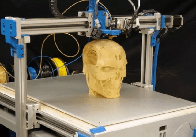 3D Printing 