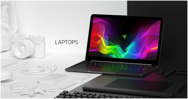 Best Gaming Laptops 