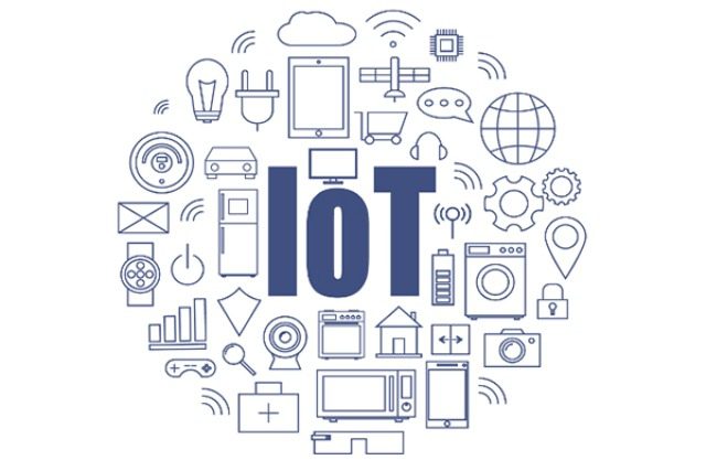 IOT A new dimension in the modern world