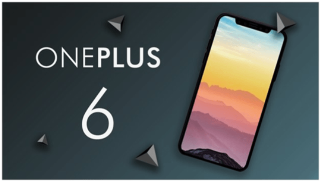 OnePlus 6