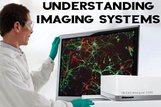 Understanding Imaging Systems