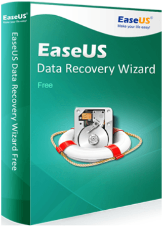 EaseUS Data Recovery Wizard