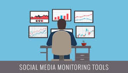 Social Media Tracking Tools