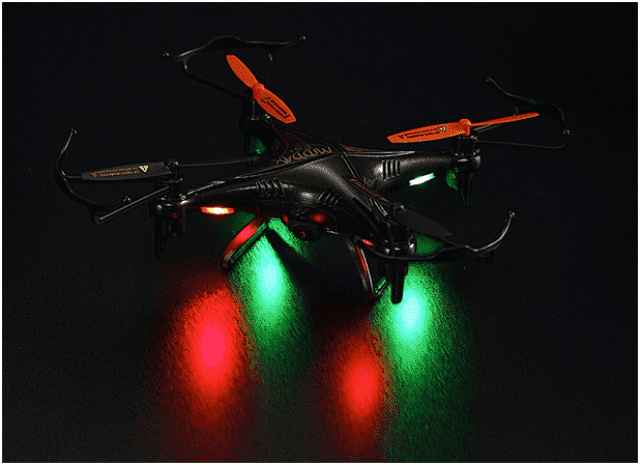 gptoys f51