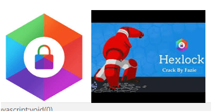 HEXLOCK APP LOCK