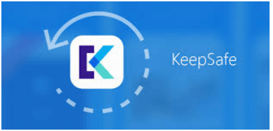 KEEP SAFE APP LOCK