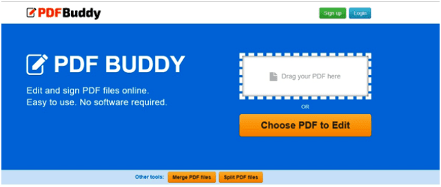 PDF Buddy