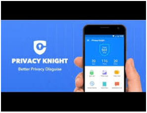 PRIVACY KNIGHT