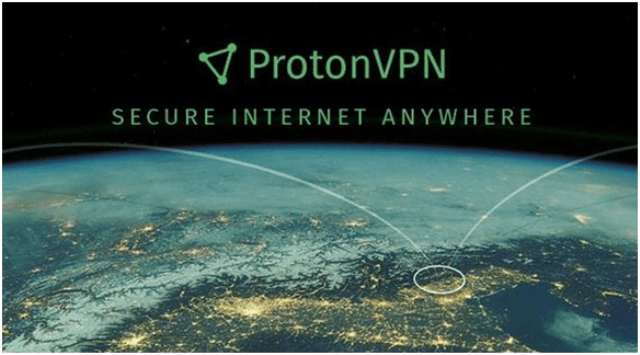 ProtonVPN