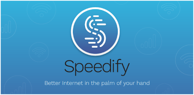 Speedify