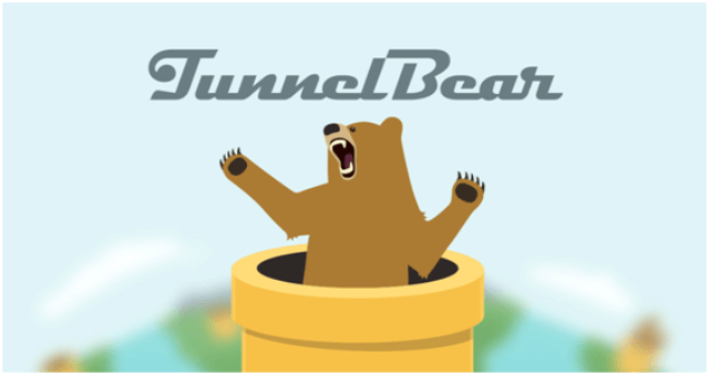 TunnelBear