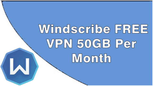 Windscribe