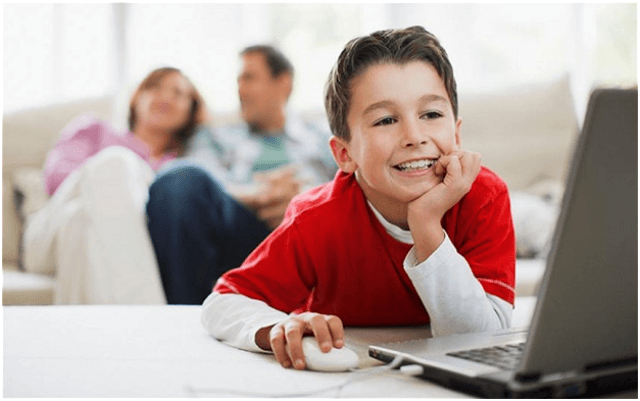 It Is Imperative To Know What Your Children Are Doing Online