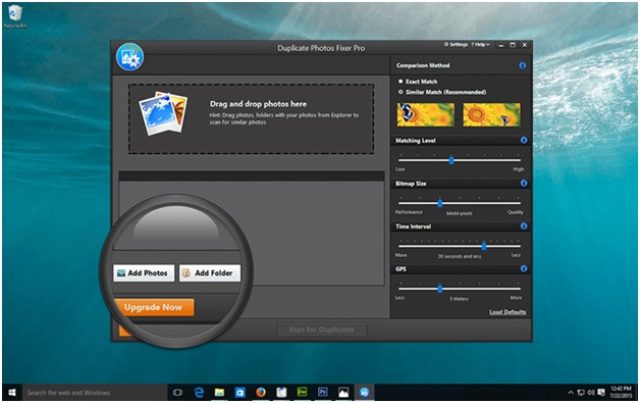Duplicate Photos Fixer Pro
