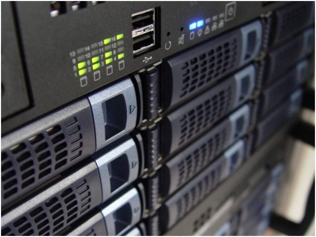 Five Simple Ways To Set Up A Small Business Server And Network
